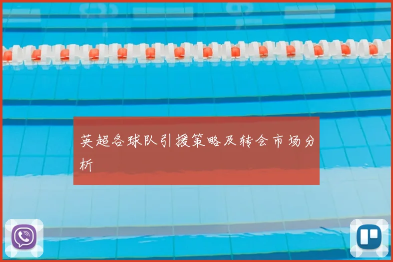 英超各球队引援策略及转会市场分析